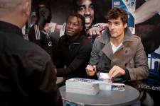 Yvan ARCHENAULT - Yvan ARCHENAULT Photographe