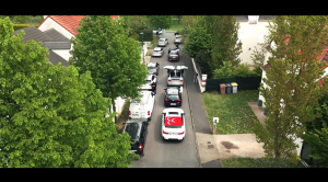 Aydin CAKIR - AYDINOUS TOUT