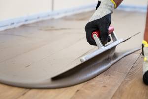 Alexandre LAOUBI - LIGHT EX MACHINA