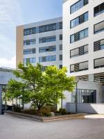 Alexandre LAOUBI - LIGHT EX MACHINA