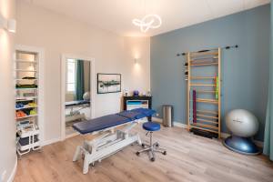 Alexandre LAOUBI - LIGHT EX MACHINA