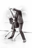 Alexandre LAOUBI - LIGHT EX MACHINA